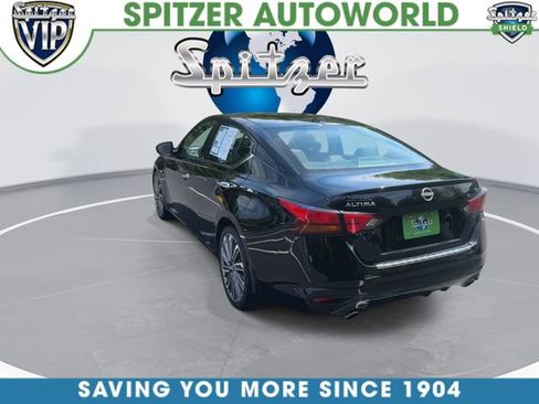 Used 2023 Nissan Altima 2.5 SL FWD image 9