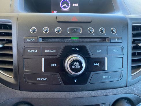 Used 2013 Honda CR-V EX-L image 15