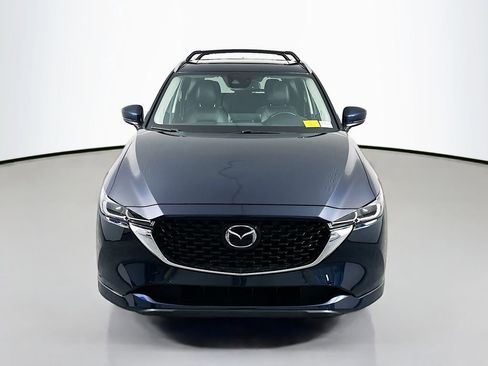 Used 2024 MAZDA CX-5 AWD 2.5 S image 2