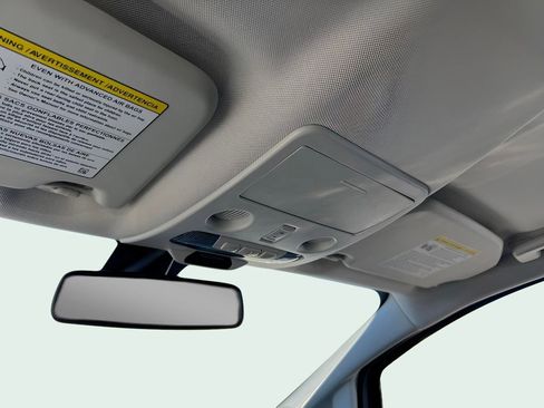 Used 2022 Ford EcoSport Titanium w/ Interior Protection Package image 30