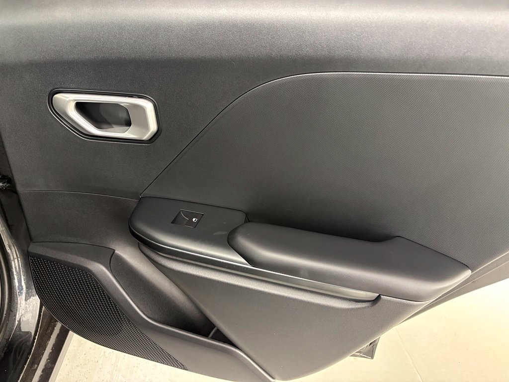 New 2026 Kia K4 FWD image 39