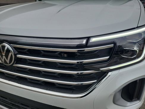 New 2026 Volkswagen Atlas SE AWD/4WD image 26