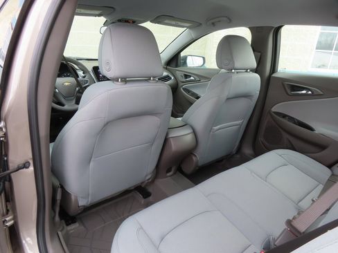 New 2025 Chevrolet Malibu LS w/ LPO, Floor Liner Package image 20