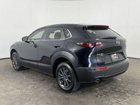 Used 2024 MAZDA CX-30 AWD 2.5 S image 5