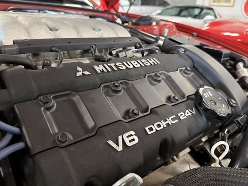 Used 1995 Mitsubishi 3000GT VR-4 AWD/4WD image 59