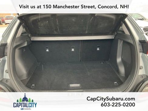 Used 2021 Hyundai Kona SEL Plus image 10