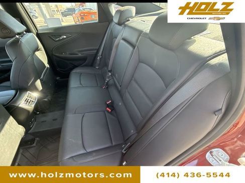 Used 2023 Chevrolet Malibu LT image 26