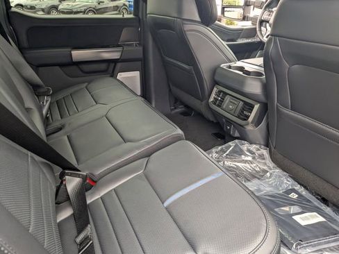 New 2026 Ford F250 Platinum w/ Tremor Off-Road Package AWD/4WD image 59