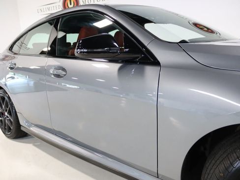 Used 2024 BMW M235i xDrive Gran Coupe w/ M Performance Package AWD/4WD image 8