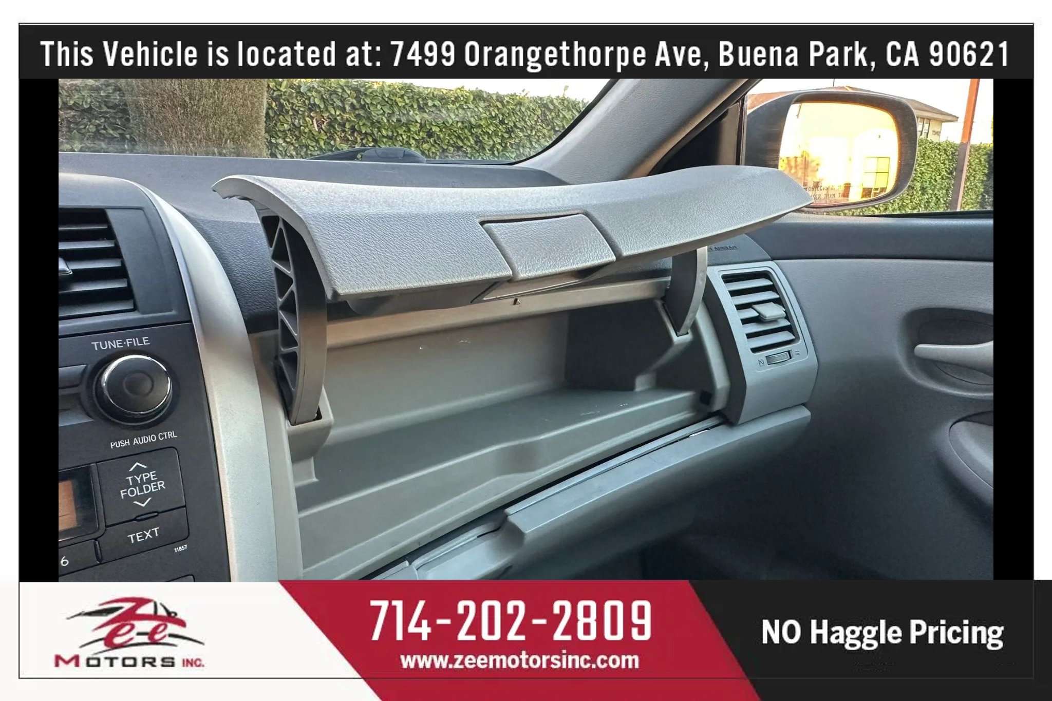 Used 2013 Toyota Corolla L FWD image 31