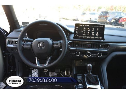 New 2026 Acura Integra Type S image 19