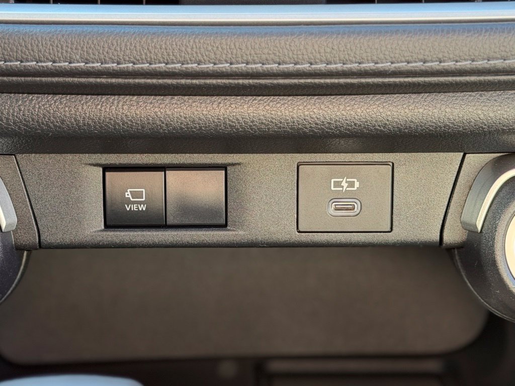 Certified 2024 Toyota Grand Highlander AWD image 22