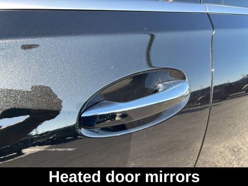 Used 2025 Mercedes-Benz GLE 350 4MATIC image 21