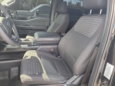 Used 2022 Ford F150 XL w/ STX Appearance Package RWD image 17