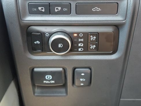 Certified 2024 Ford F150 Lariat w/ Equipment Group 502A High AWD/4WD image 14