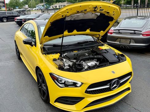 Used 2020 Mercedes-Benz CLA 250 image 4