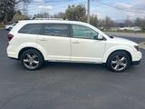 Used 2017 Dodge Journey Crossroad w/ Rear Seat Video Group image 6