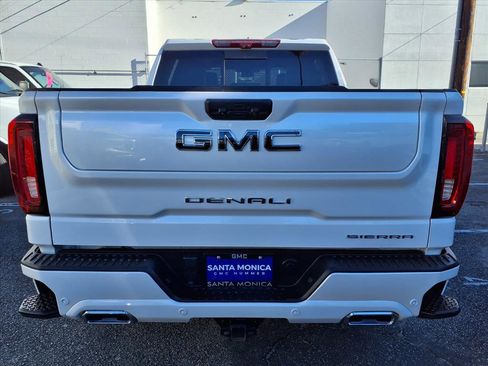 Used 2024 GMC Sierra 1500 Denali Ultimate image 20