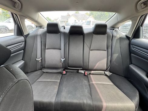 Used 2021 Honda Accord LX image 21