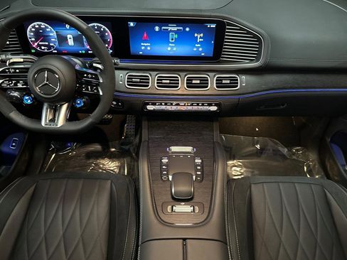 New 2026 Mercedes-Benz GLE 53 AMG 4MATIC image 25