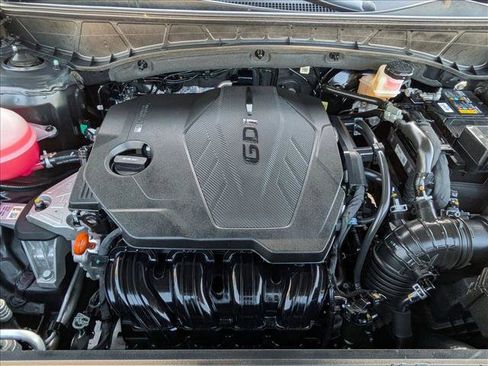 Used 2024 Hyundai Santa Cruz SEL w/ Activity Package image 22