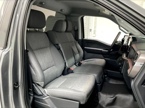 Used 2025 Ford F150 XL w/ Equipment Group 103A High AWD/4WD image 11
