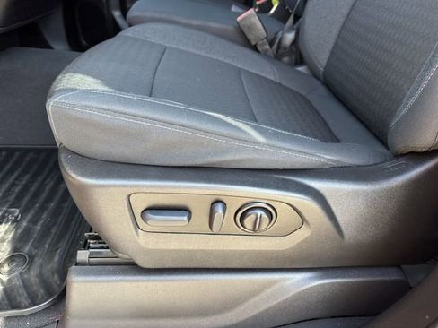 Used 2021 Chevrolet Silverado 1500 RST w/ Z71 Off-Road Package image 31