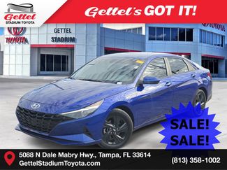 Used 2022 Hyundai Elantra SEL video 1