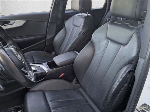 Used 2017 Audi A4 2.0T Premium Plus w/ Premium Plus Package image 18