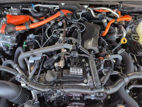 New 2026 Toyota Tacoma TRD Off-Road image 16