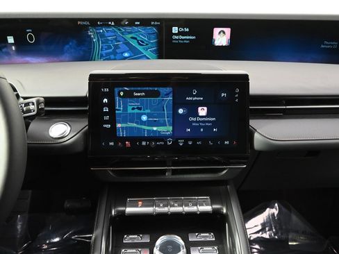 New 2026 Lincoln Nautilus Reserve image 27