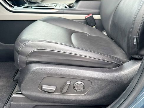 Used 2022 Kia Carnival SX image 19