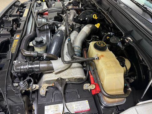 Used 2016 Ford F350 Platinum AWD/4WD image 83