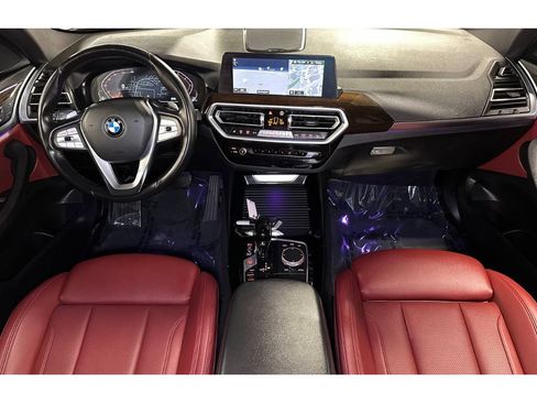 Used 2024 BMW X3 xDrive30i AWD/4WD image 23