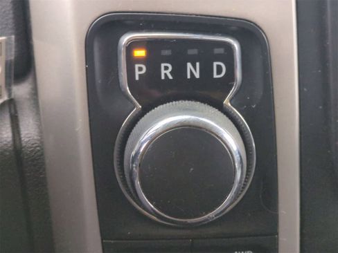 Used 2015 RAM 1500 Outdoorsman image 29