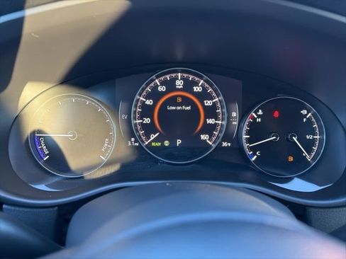 New 2026 MAZDA CX-50 AWD 2.5 Hybrid w/ Weather Package image 13