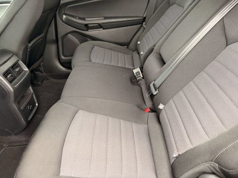 Certified 2022 Ford Edge SE AWD/4WD image 14