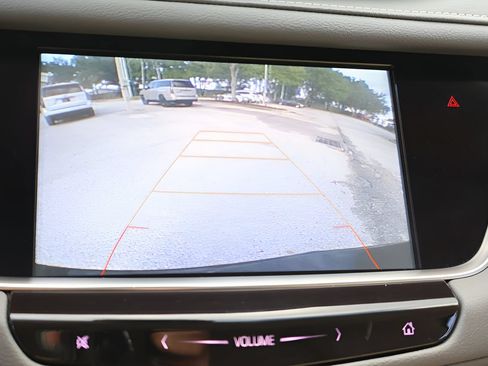 Used 2019 Cadillac XT5 Luxury AWD/4WD image 24