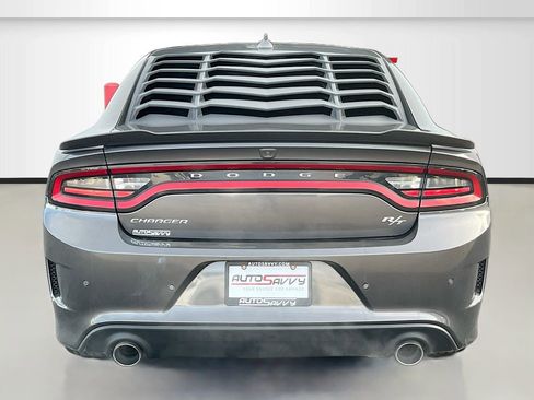 Used 2021 Dodge Charger R/T RWD image 6