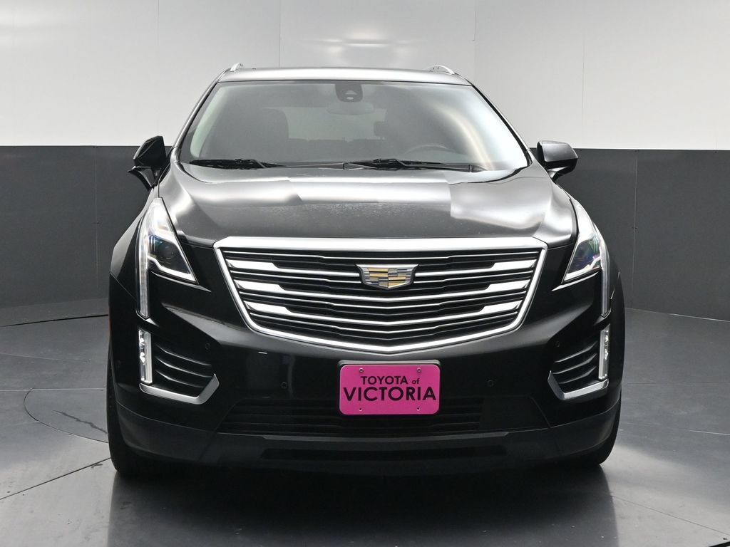 Used 2019 Cadillac XT5 Premium Luxury w/ Driver Assist Package FWD image 18