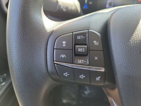 Used 2026 Ford Bronco Sport Big Bend AWD/4WD image 5