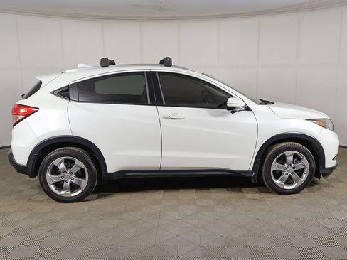 Used 2017 Honda HR-V EX-L image 13