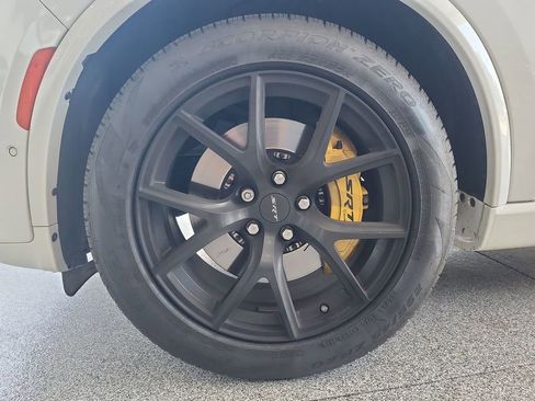 Used 2024 Dodge Durango SRT AWD/4WD image 33