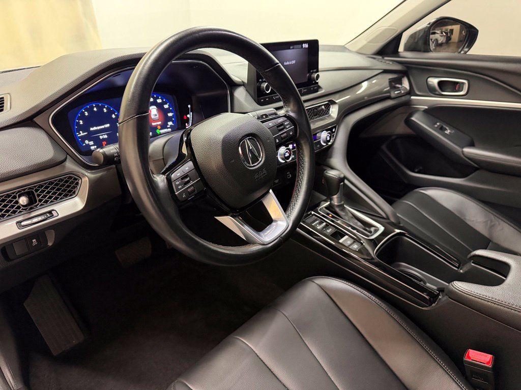Used 2024 Acura Integra FWD image 14