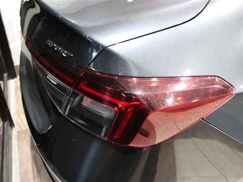 Used 2025 Honda Civic Sport image 11