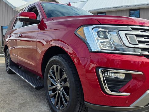 Used 2020 Ford Expedition Limited w/ Equipment Group 301A image 30