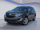 Used 2021 Chevrolet Equinox LT image 2