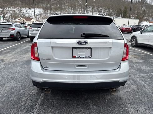 Used 2013 Ford Edge SE image 4
