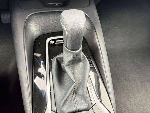 New 2026 Toyota Corolla SE FWD image 20