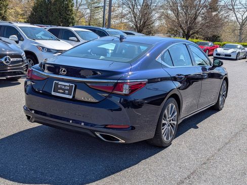 Used 2021 Lexus ES 350 w/ Premium Package image 5